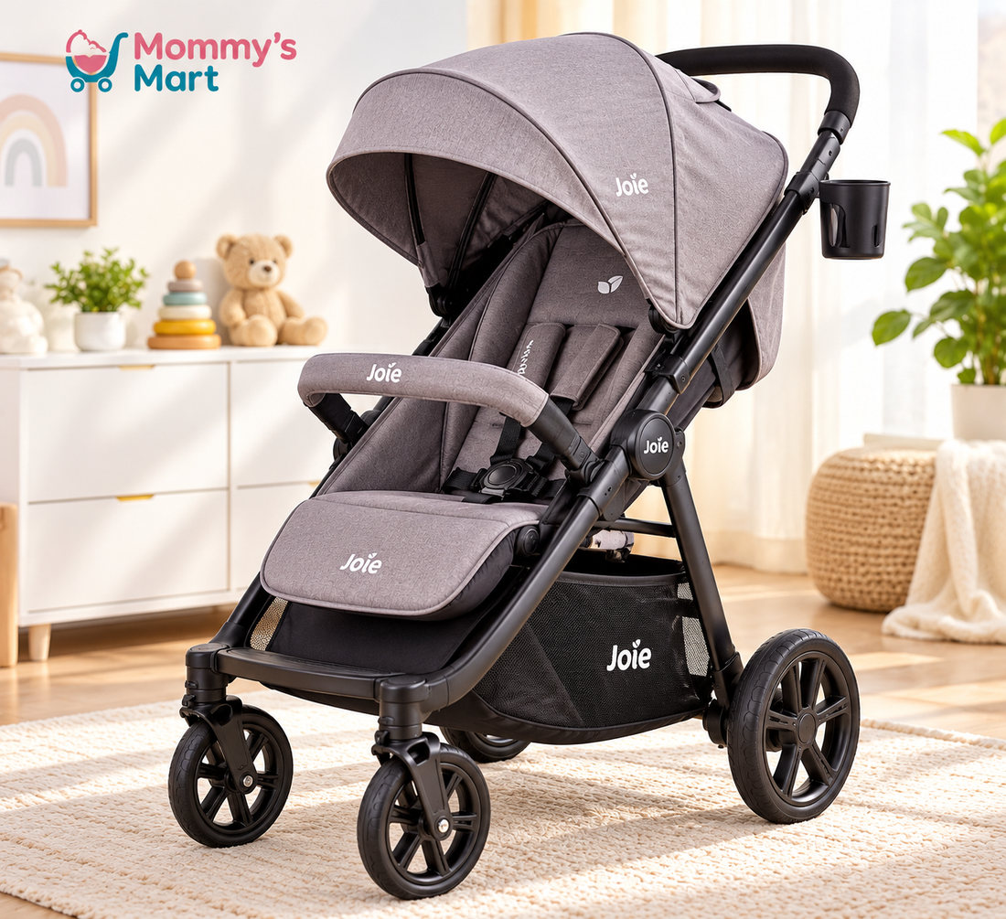 Baby Stroller Brands | Compare Top Choices & Shop Now