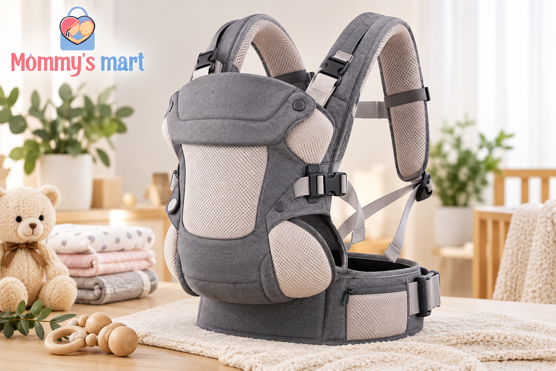 Baby Back Carrier – Discover & Shop Today