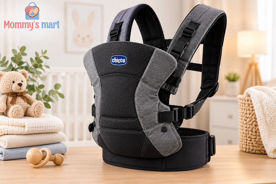 Chicco UltraSoft Baby Carrier – Buy Today