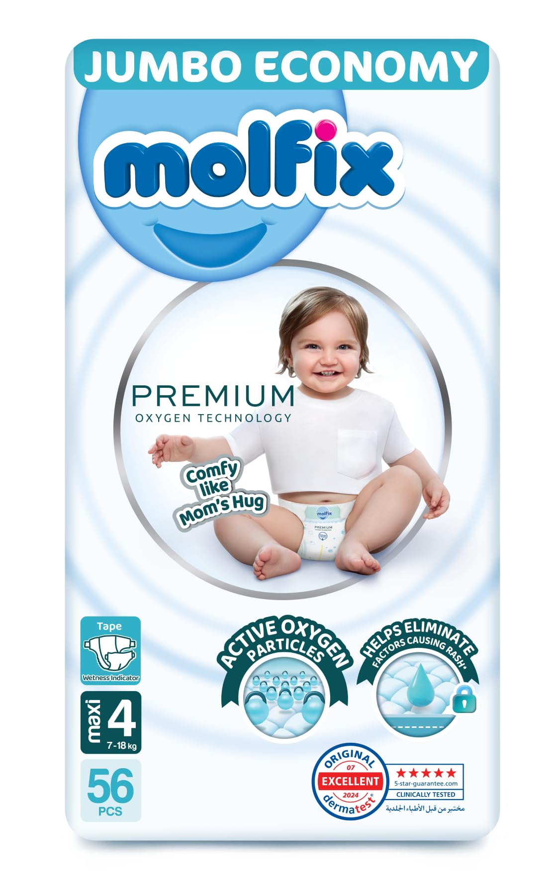 Molfix