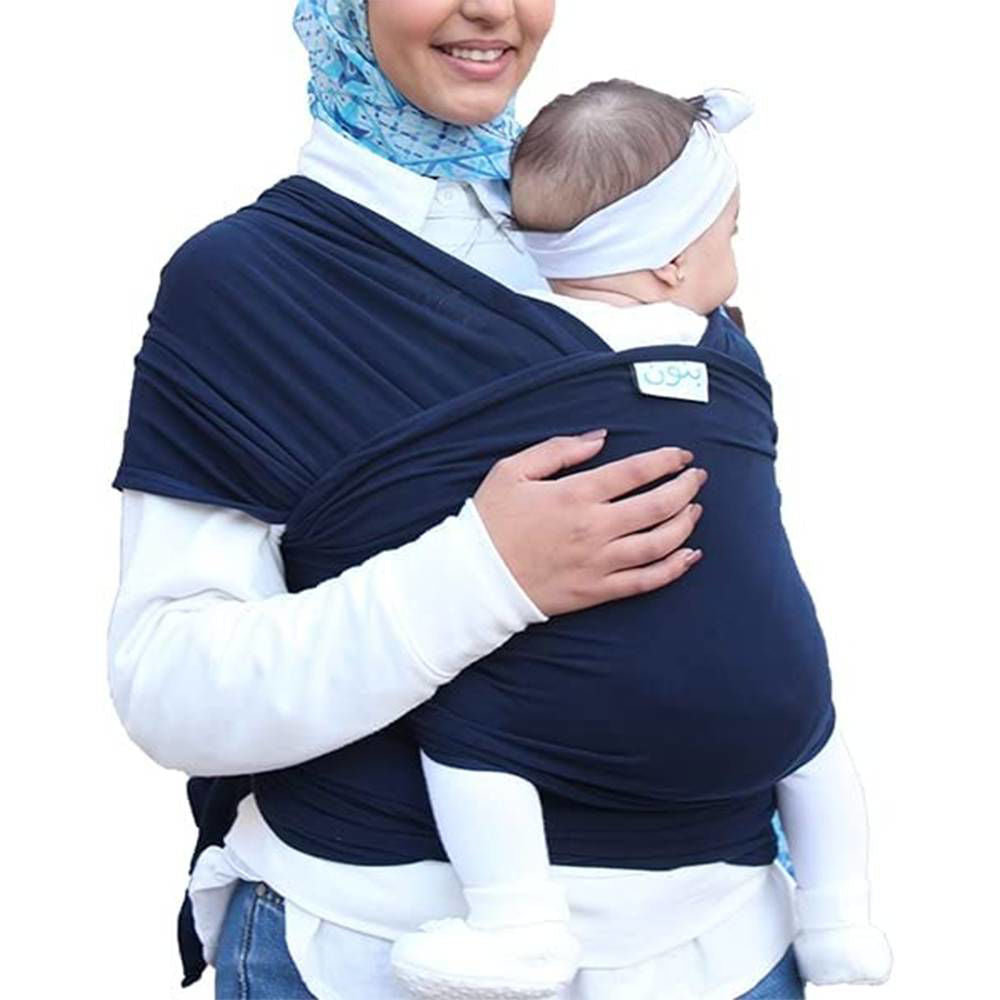 شيالة بيبي راب بنون من عمر يوم