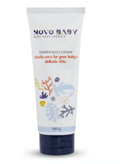 Novo Baby Diaber Rash Cream 150 gm