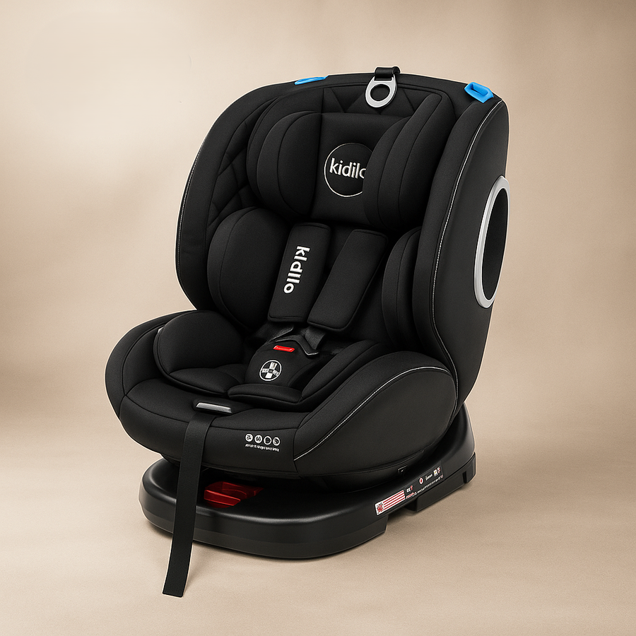 Carseat Kidilo