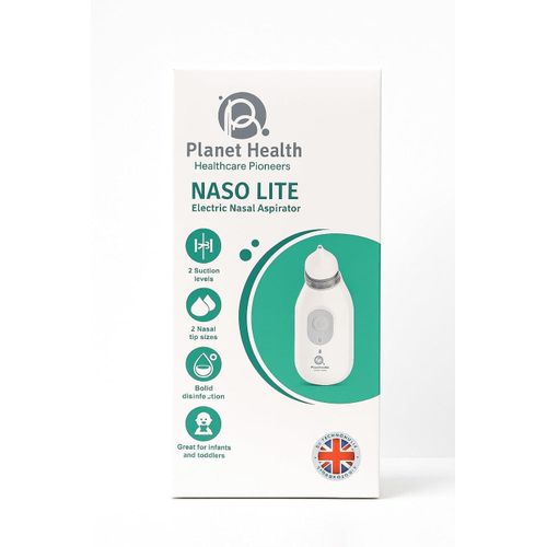 Planet Health Naso Lite