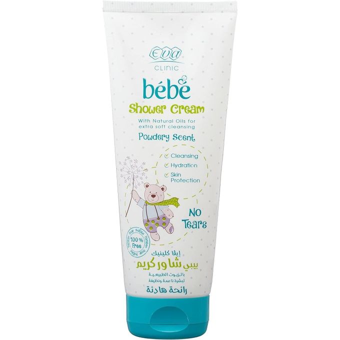 Clinic Bebe Shower Cream
