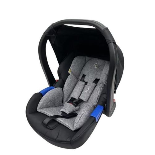 Burbay Car Seat 1