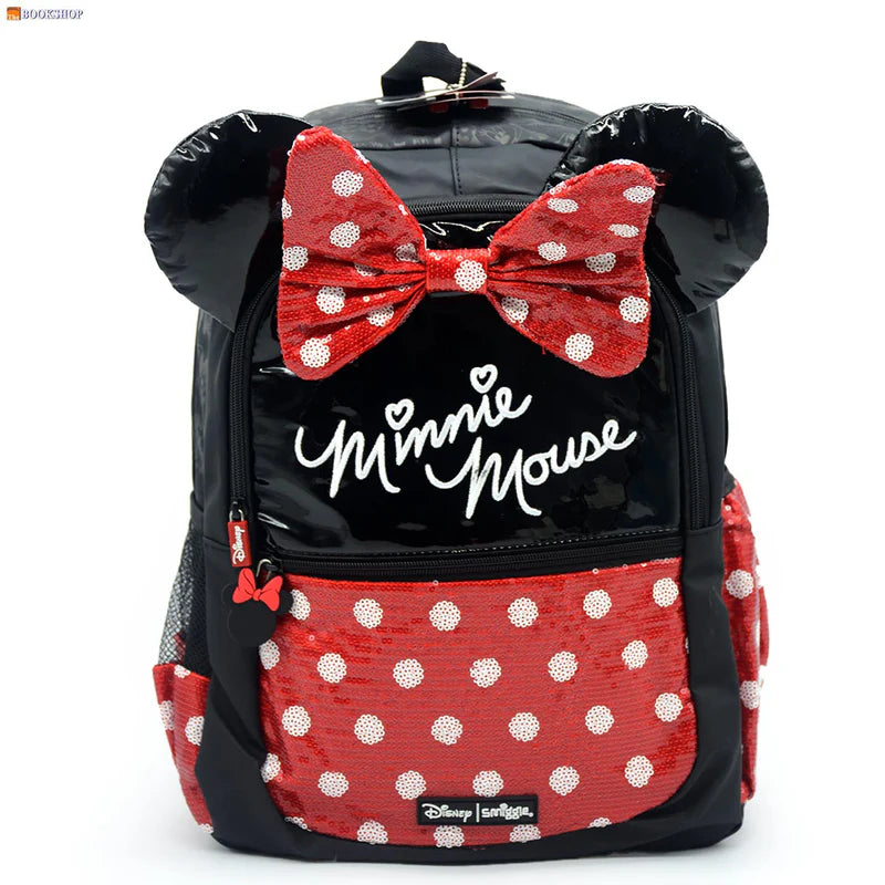 Smiggle school bags