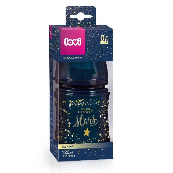 lovi - stardust bottle 120ml