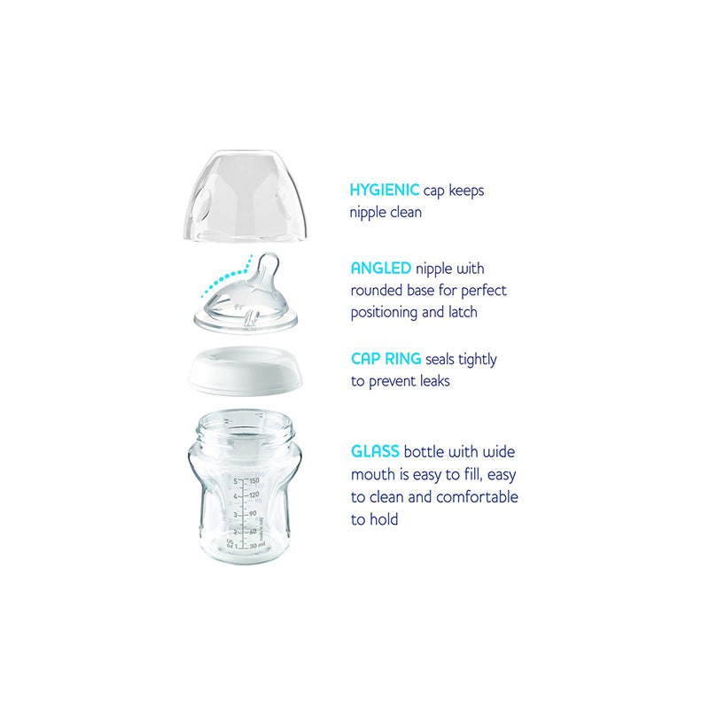 Chicco Natural Feeling Bottle 2M+ 250ml