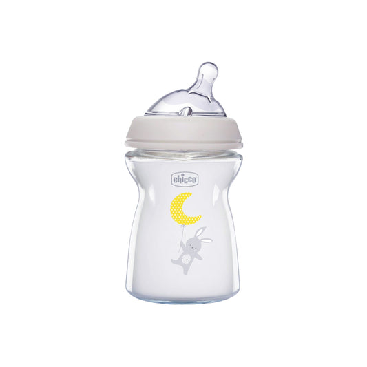 Chicco Natural Feeling Bottle 2M+ 250ml