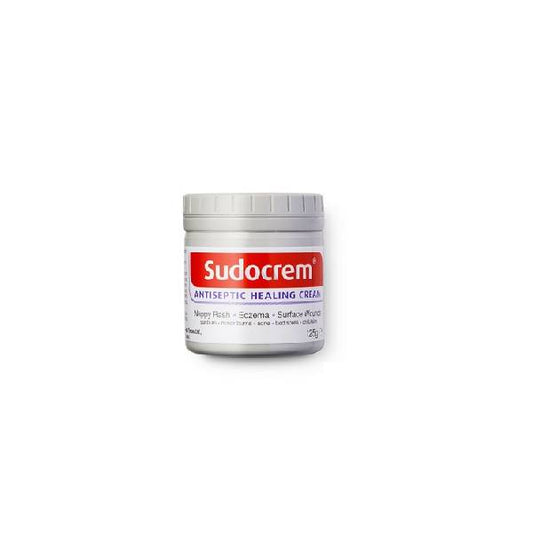 Sudocrem skin care antiseptic healing cream 60g(original)