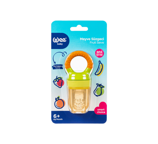 Wee Baby Fruit FEEDER