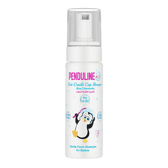 Penduline Anti-Cradle Cap Shampoo 150 Ml