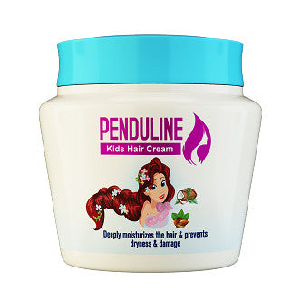 Penduline Kids Hair Cream (For Dry & Normal Hair)150 Ml