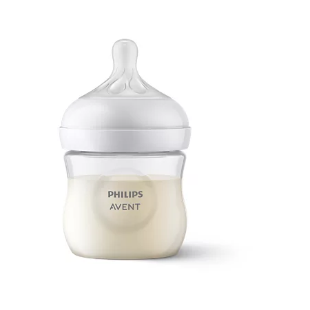 Philips Avent Natural Response 125 ML SET OF 2