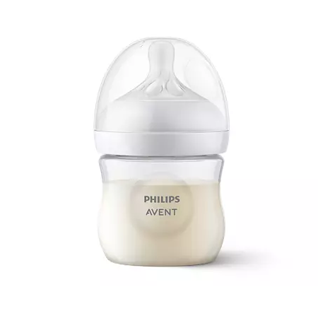 Philips Avent Natural Response 125ML