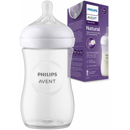 Philips Avent Natural Response 260 ML