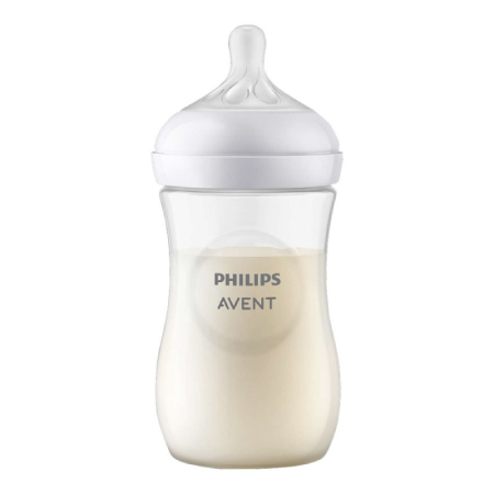 Philips Avent Natural Response 260 ML