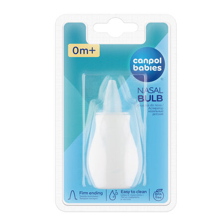 Canpol babies Nasal Bulb