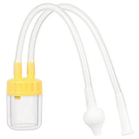 WEE BABY NASAL ASPIRATOR