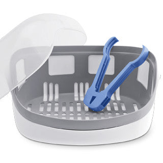 CHICCO Microwave Steam Sterilizer
