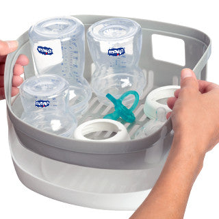 CHICCO Microwave Steam Sterilizer