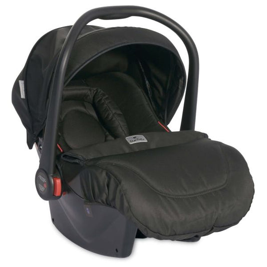 lorelli car carseat pluto black