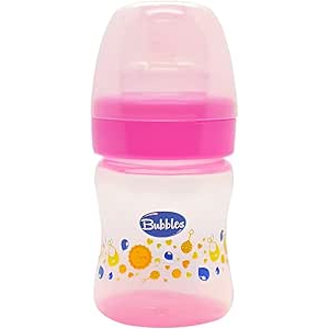 Bubbles Classic Baby Bottle