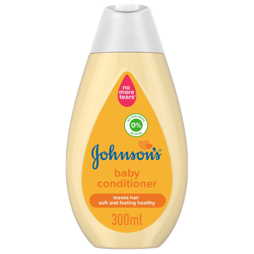 Johnson's Baby Conditioner, 300ml
