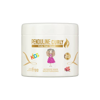 Penduline curly hair mask 450 ml