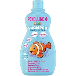 Penduline Shampoo for Kids, 65 ml