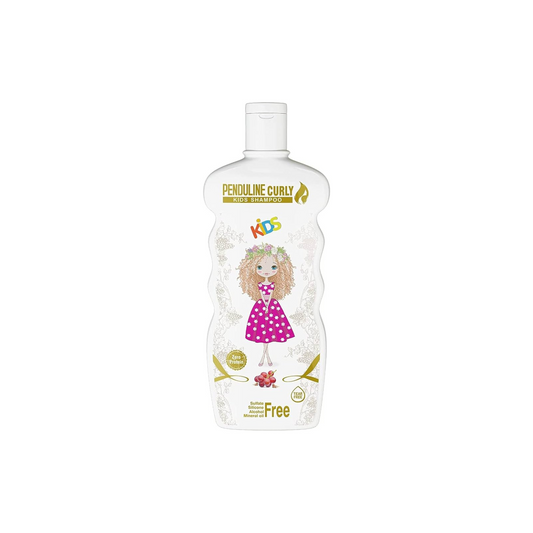 Penduline hair care kids shampoo, 300ml