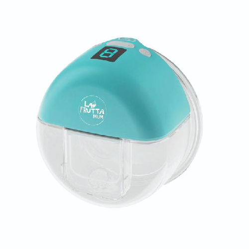 La Frutta Wearable Wireless Breast Pump 150 ml