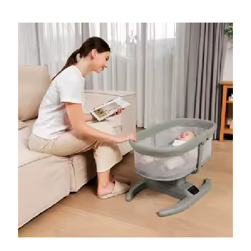 Mastela H Multi Motion Baby Cradle