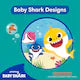 Pampers Splasher Baby Shark