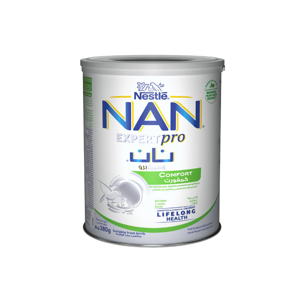 Nan expert pro comfort