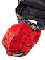 Spider-Man Junior Character Hoodie Backpack size 15