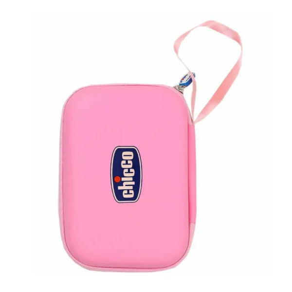 طقم عنايه شيكو شنطه 12ق