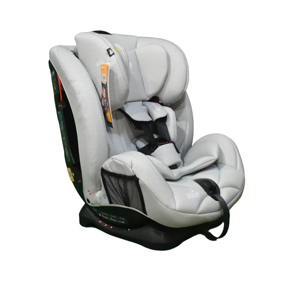 Joie Stages Car Seat, Grey