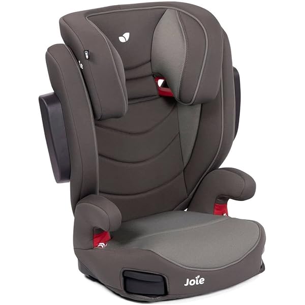Joie Car Seat Second Stage