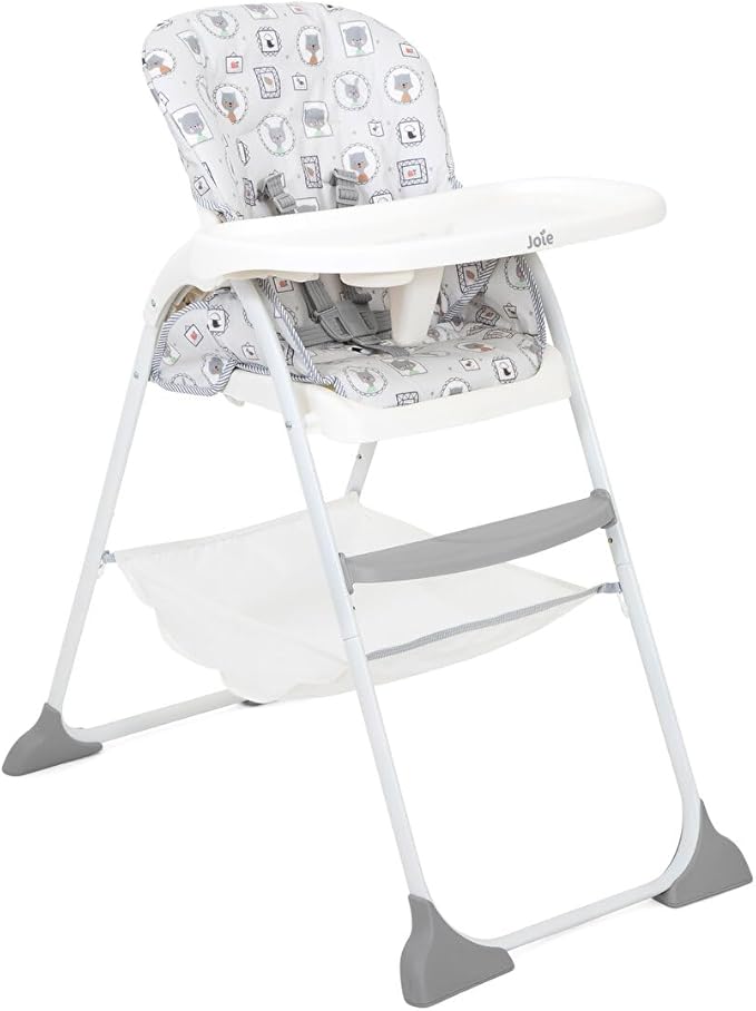 Joie Mimzy 2 in 1 Logan highchair