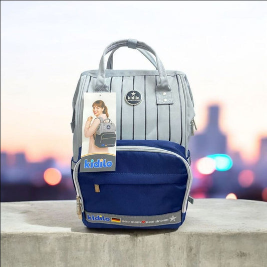 Diaber bag kidilo