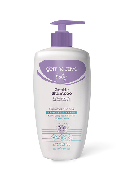 Gentle shampoo 250ml