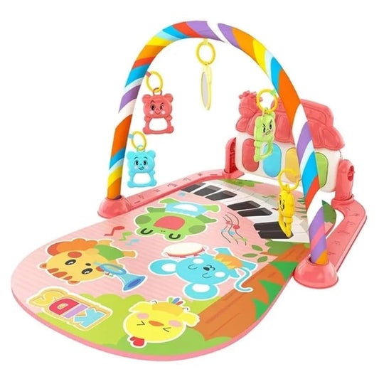 سجادة ألعاب للأطفال سجادة بيانو