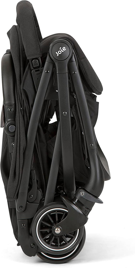 Stroller joie miros