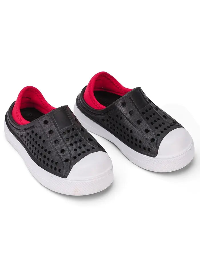 Slip-on Sneaker