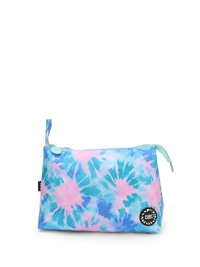 POUCHES