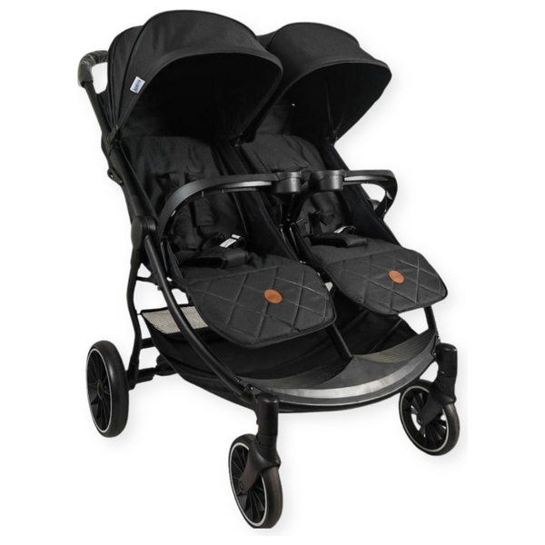 Kidilo Baby Twin Stroller