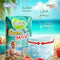 Babyjoy Swimming Diapers - Size 5-6