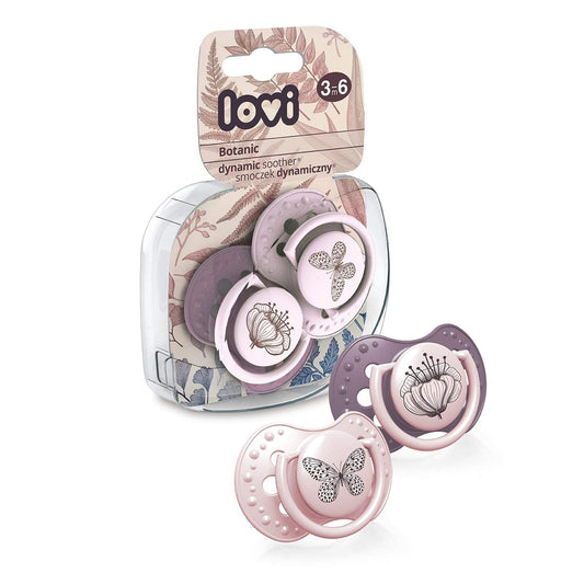 تتينه لوفي ، من 3 الى 6 شهور